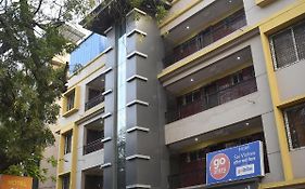 Hotel Sai Vishwa
